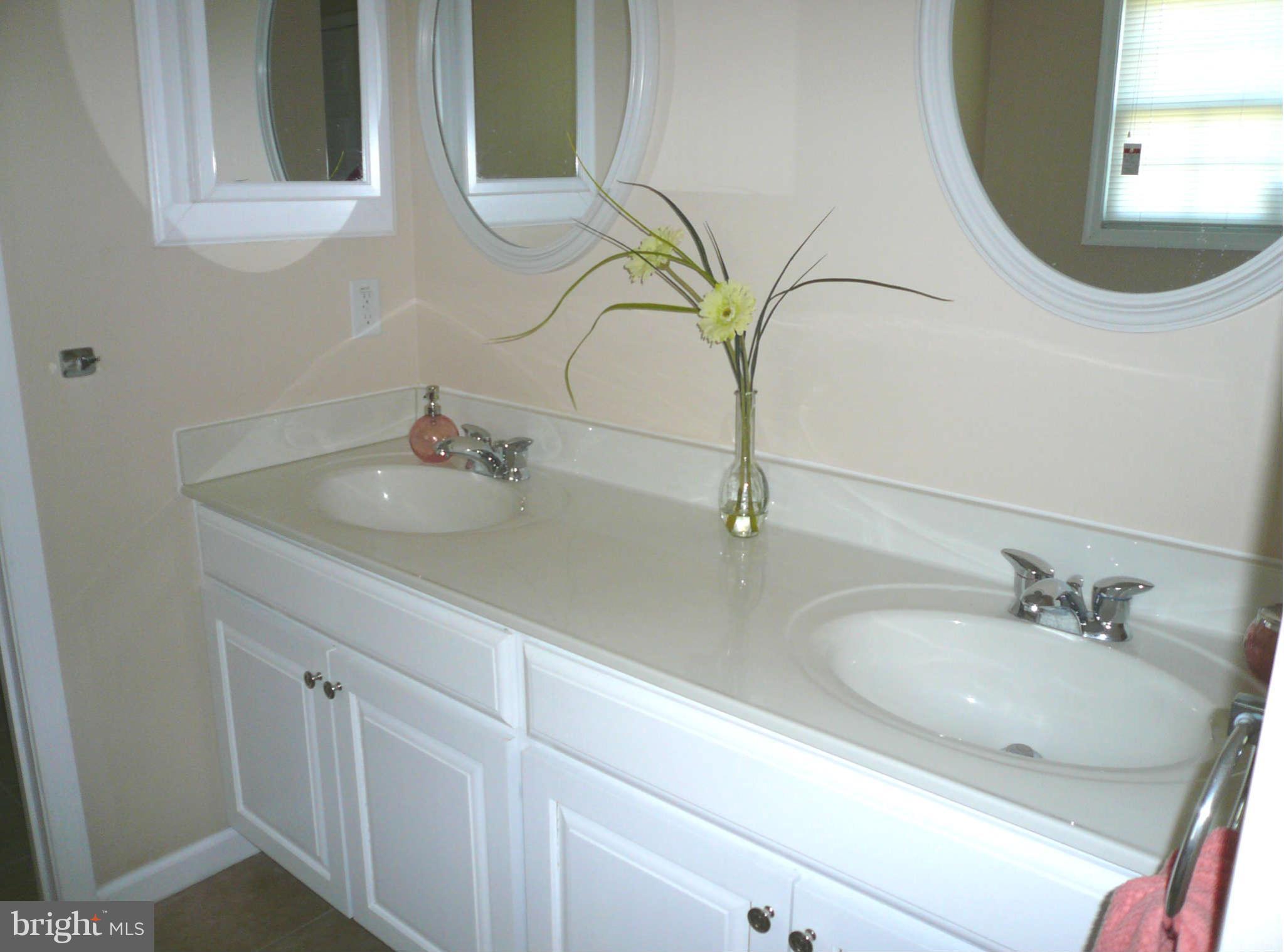 2508 Haddaway Road Baltimore, MD 21219 - Photo 12 of 22 Bath (Master)