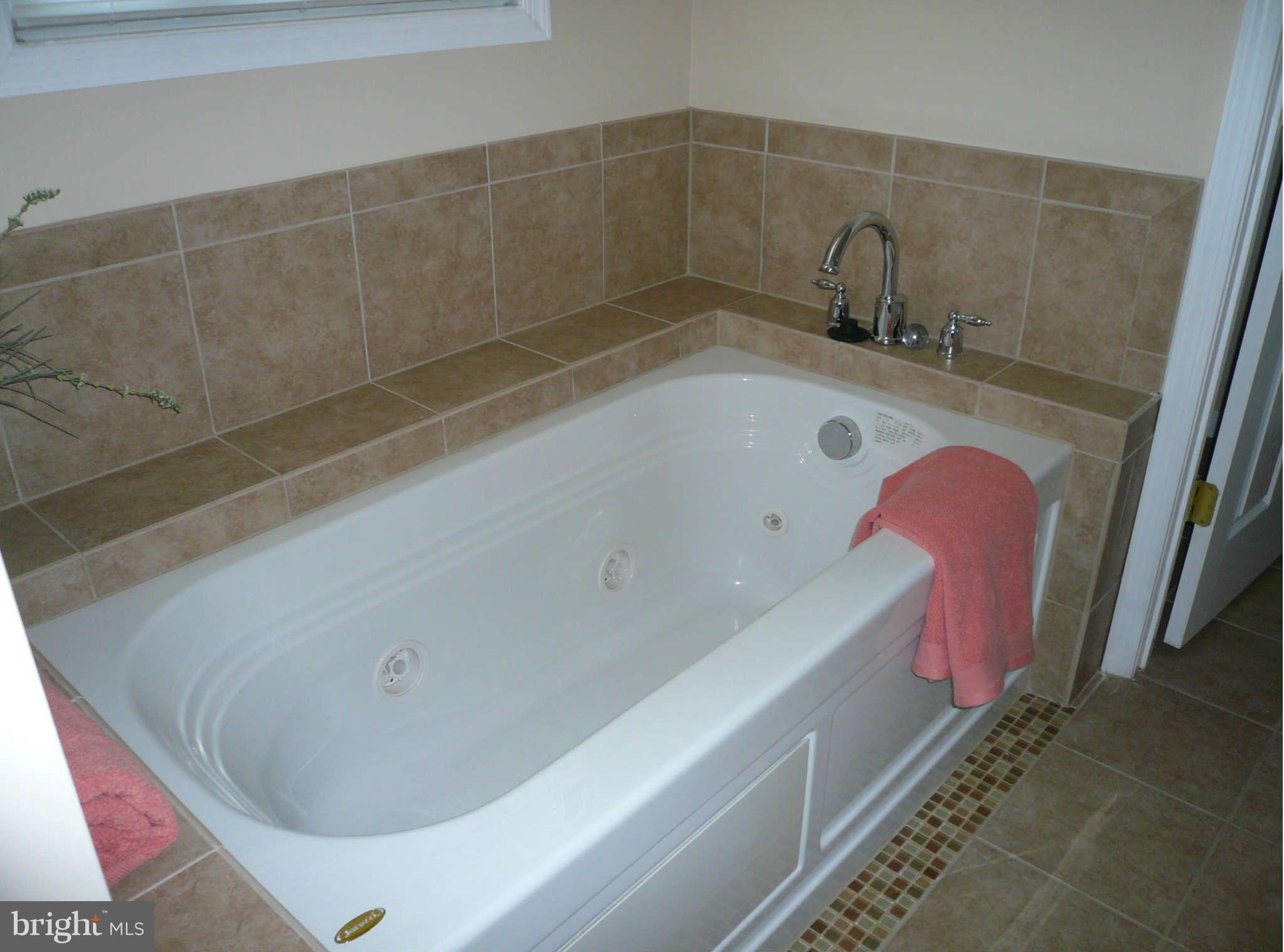 2508 Haddaway Road Baltimore, MD 21219 - Photo 13 of 22 Bath (Master)