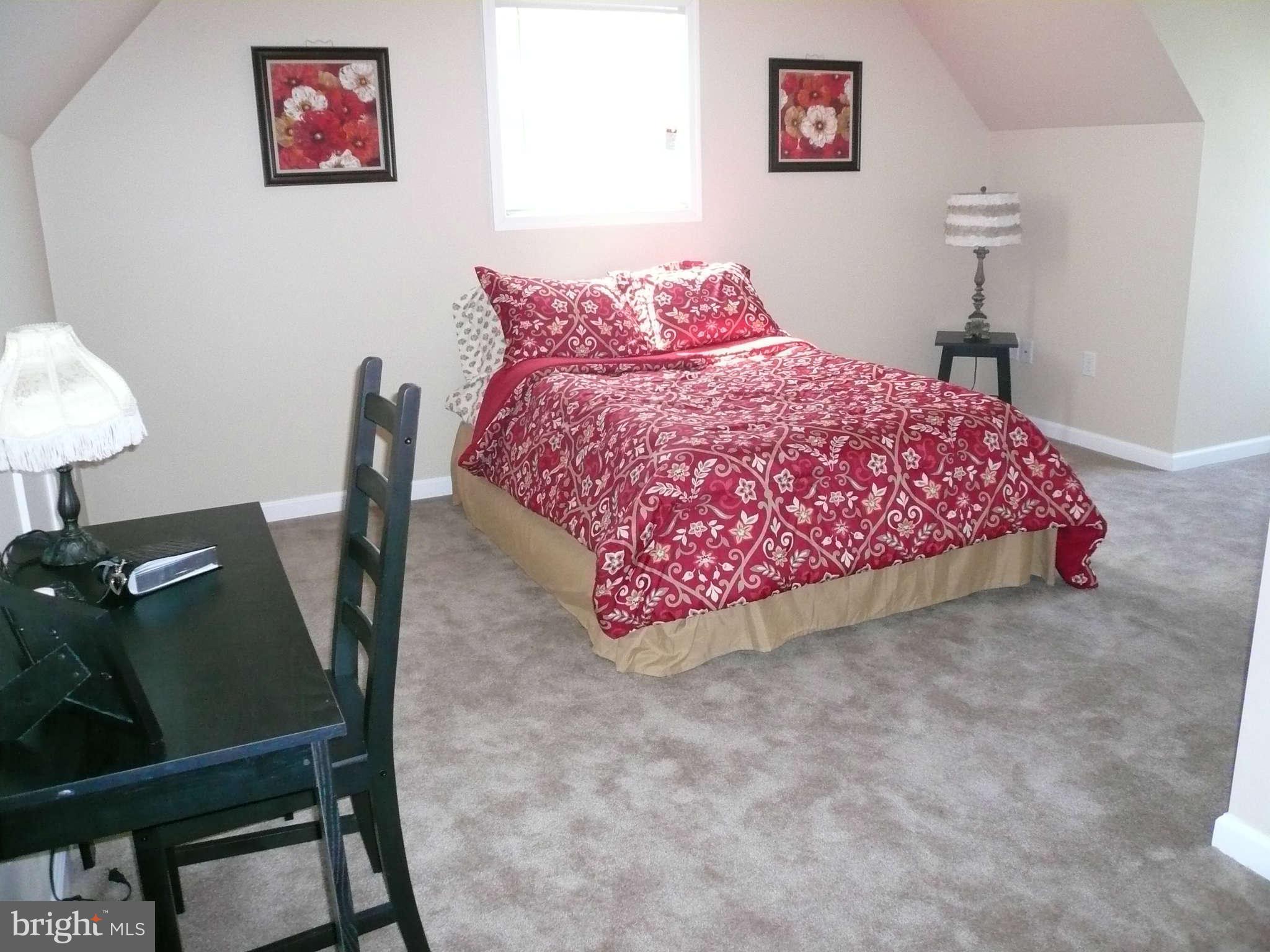 2508 Haddaway Road Baltimore, MD 21219 - Photo 14 of 22 Bedroom