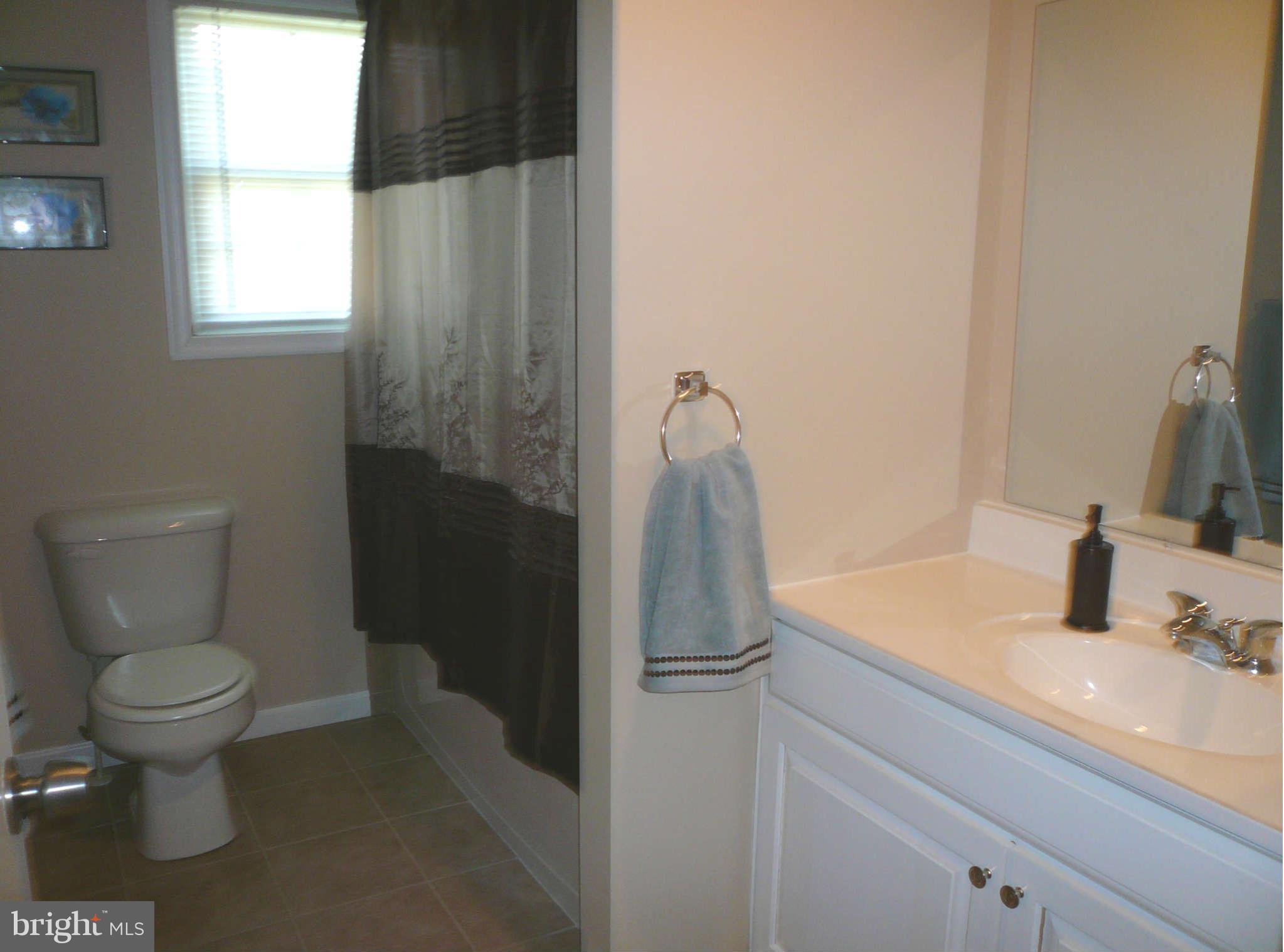 2508 Haddaway Road Baltimore, MD 21219 - Photo 15 of 22 Bath