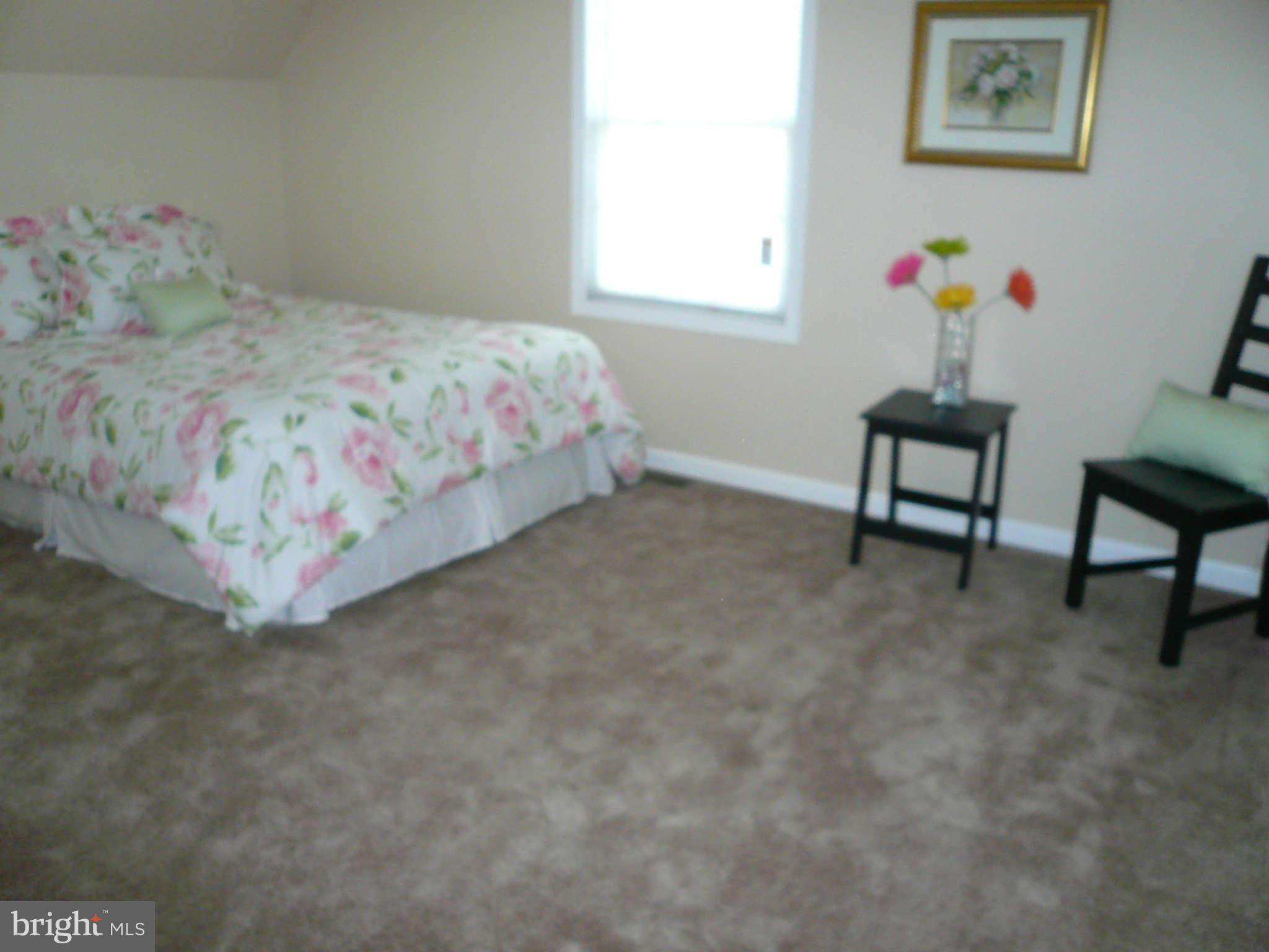 2508 Haddaway Road Baltimore, MD 21219 - Photo 17 of 22 Bedroom