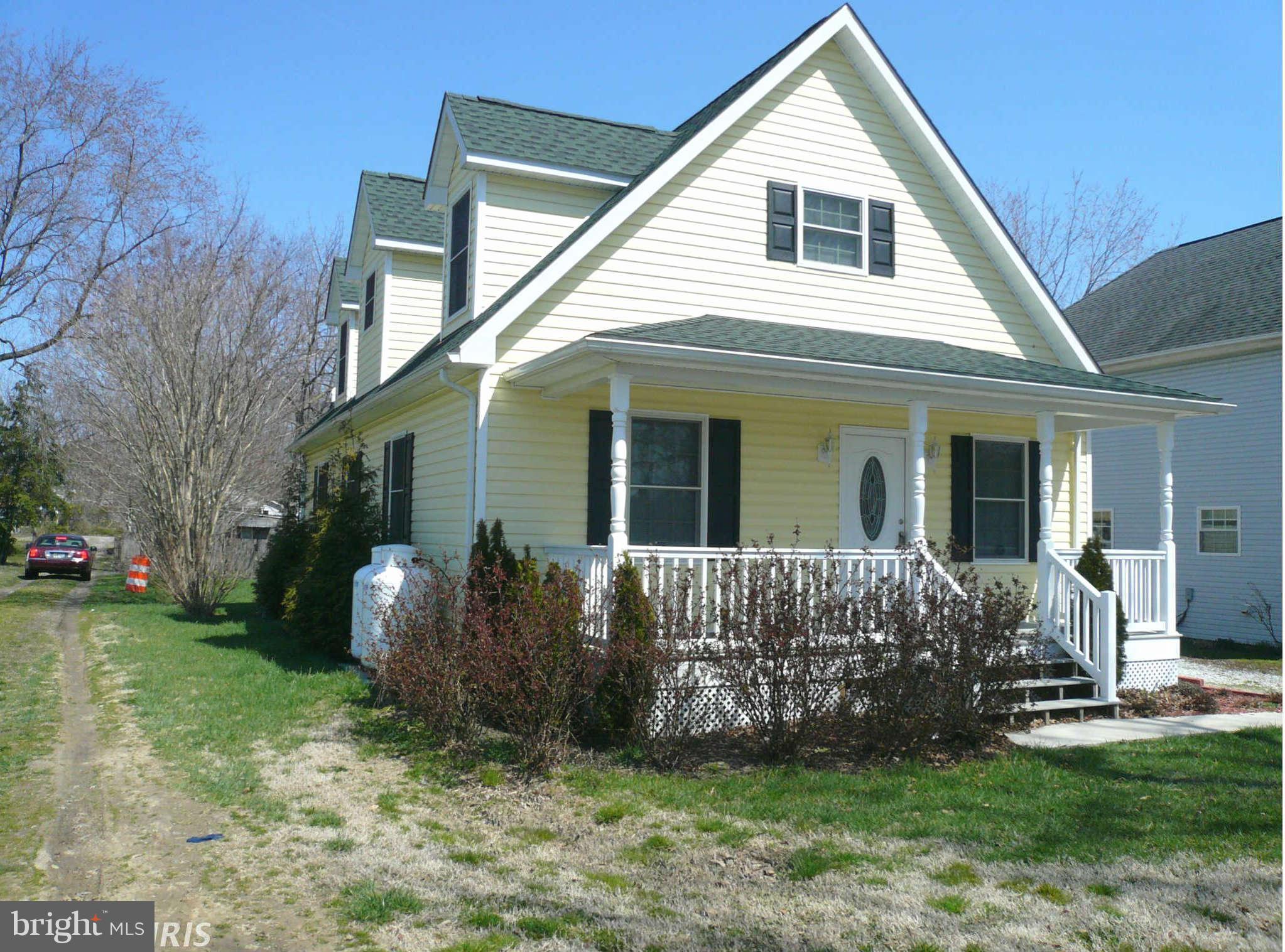 2508 Haddaway Road Baltimore, MD 21219 - Photo 21 of 22 Exterior (Front)