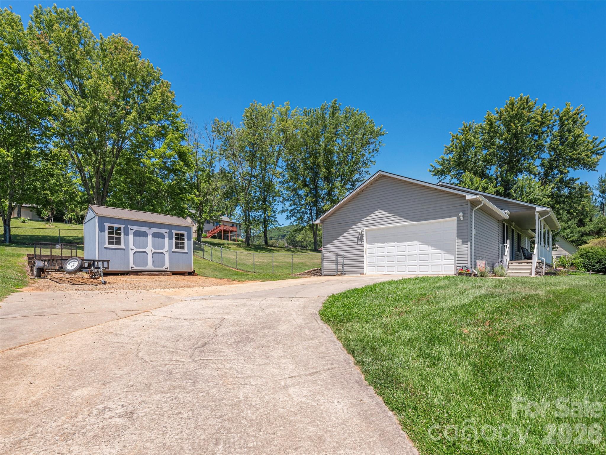 219 Hookers Gap Road Candler, NC 28715 - Photo 25 of 26