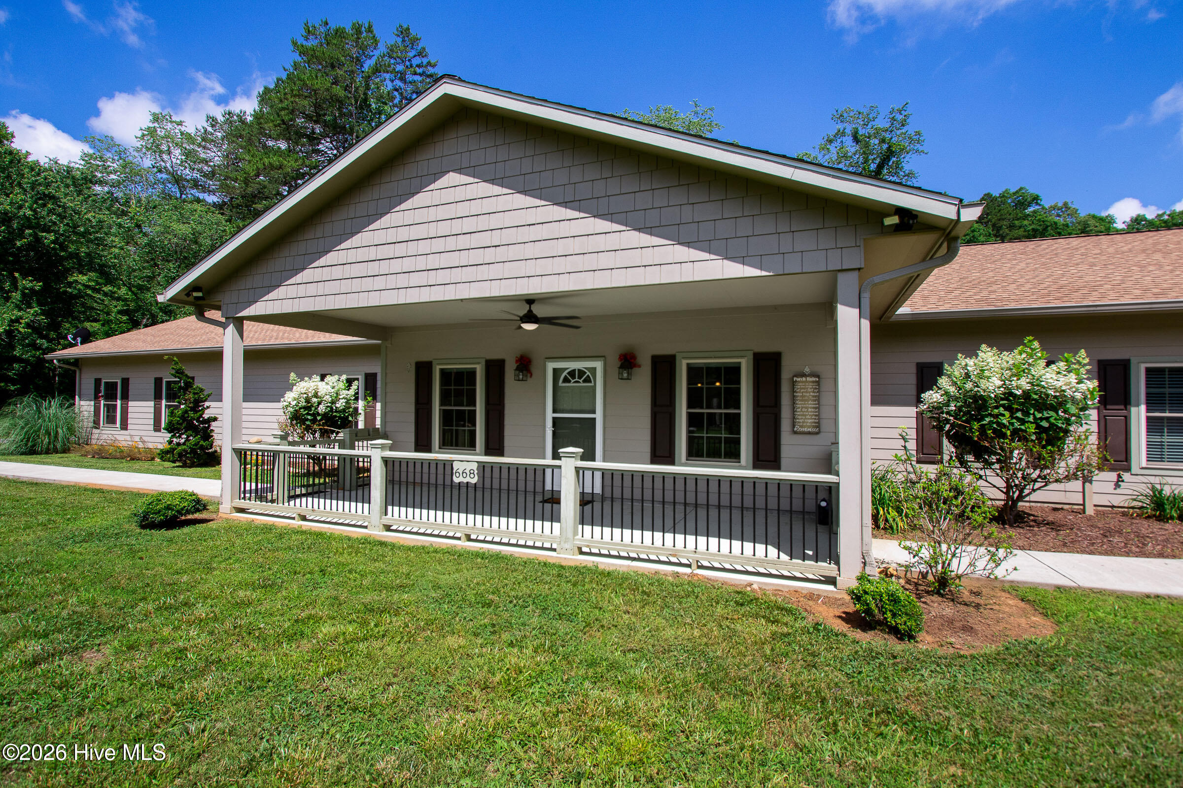668 Little Ranger Road Murphy, NC 28906 - Photo 2 of 79