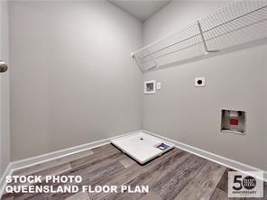 1486 Fern Rdg Lane Norcross, GA 30093 - Photo 23 of 38