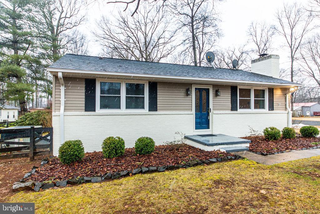 9662 Meetze Road Midland, VA 22728 - Photo 1 of 30 Gallery Image 1