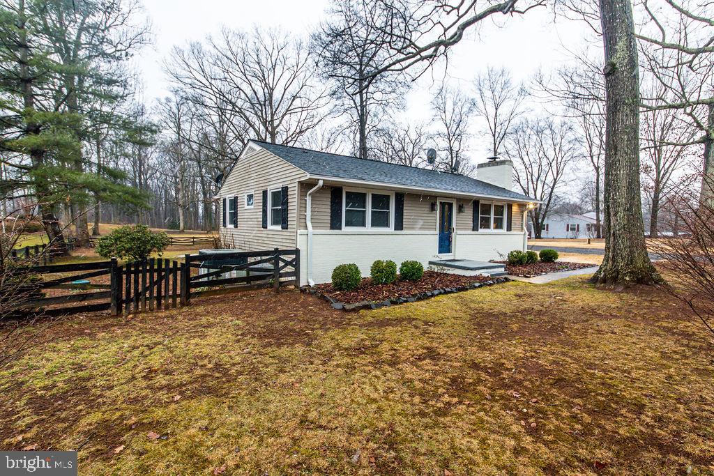 9662 Meetze Road Midland, VA 22728 - Photo 2 of 30 Gallery Image 2