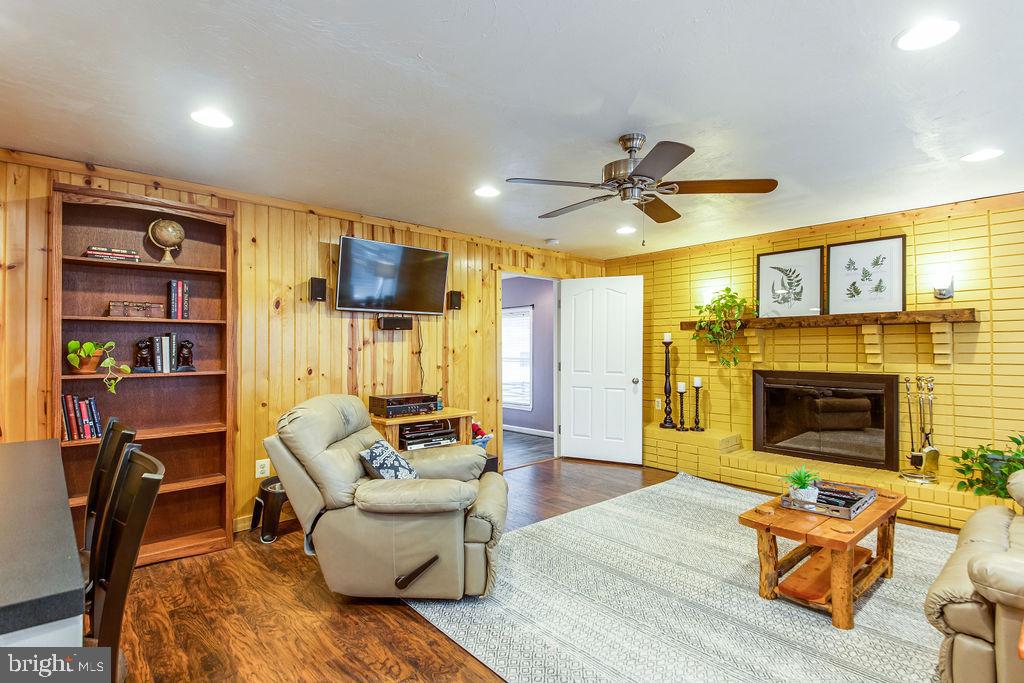 9662 Meetze Road Midland, VA 22728 - Photo 18 of 30 Gallery Image 18