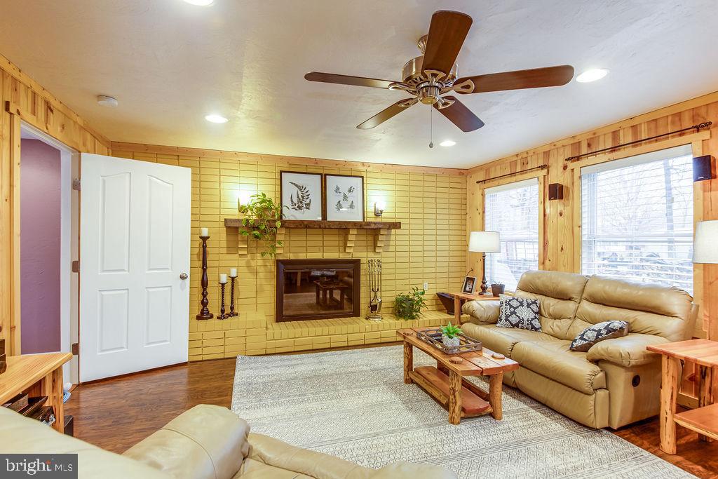 9662 Meetze Road Midland, VA 22728 - Photo 19 of 30 Gallery Image 19