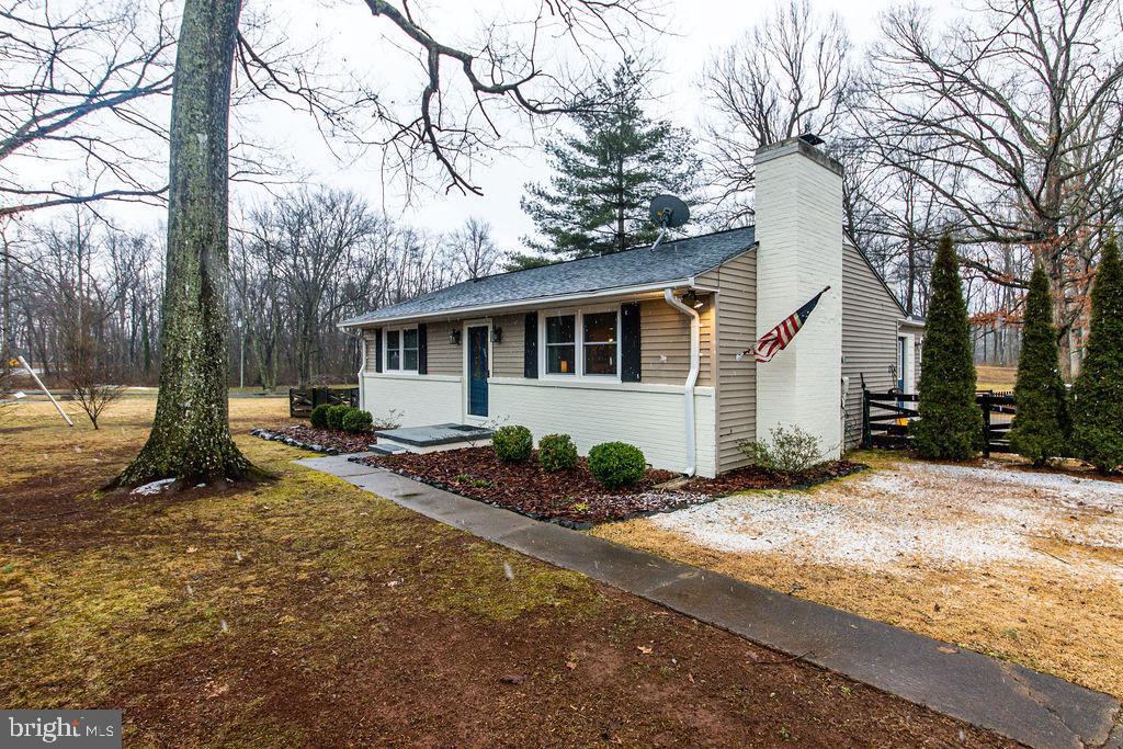 9662 Meetze Road Midland, VA 22728 - Photo 3 of 30 Gallery Image 3