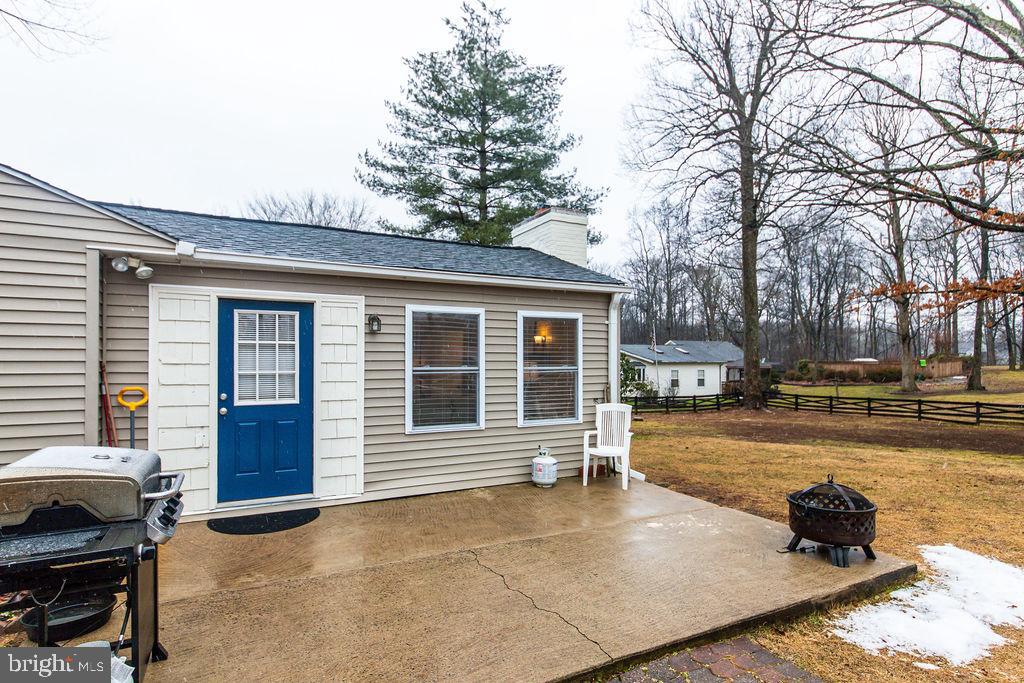 9662 Meetze Road Midland, VA 22728 - Photo 26 of 30 Gallery Image 26