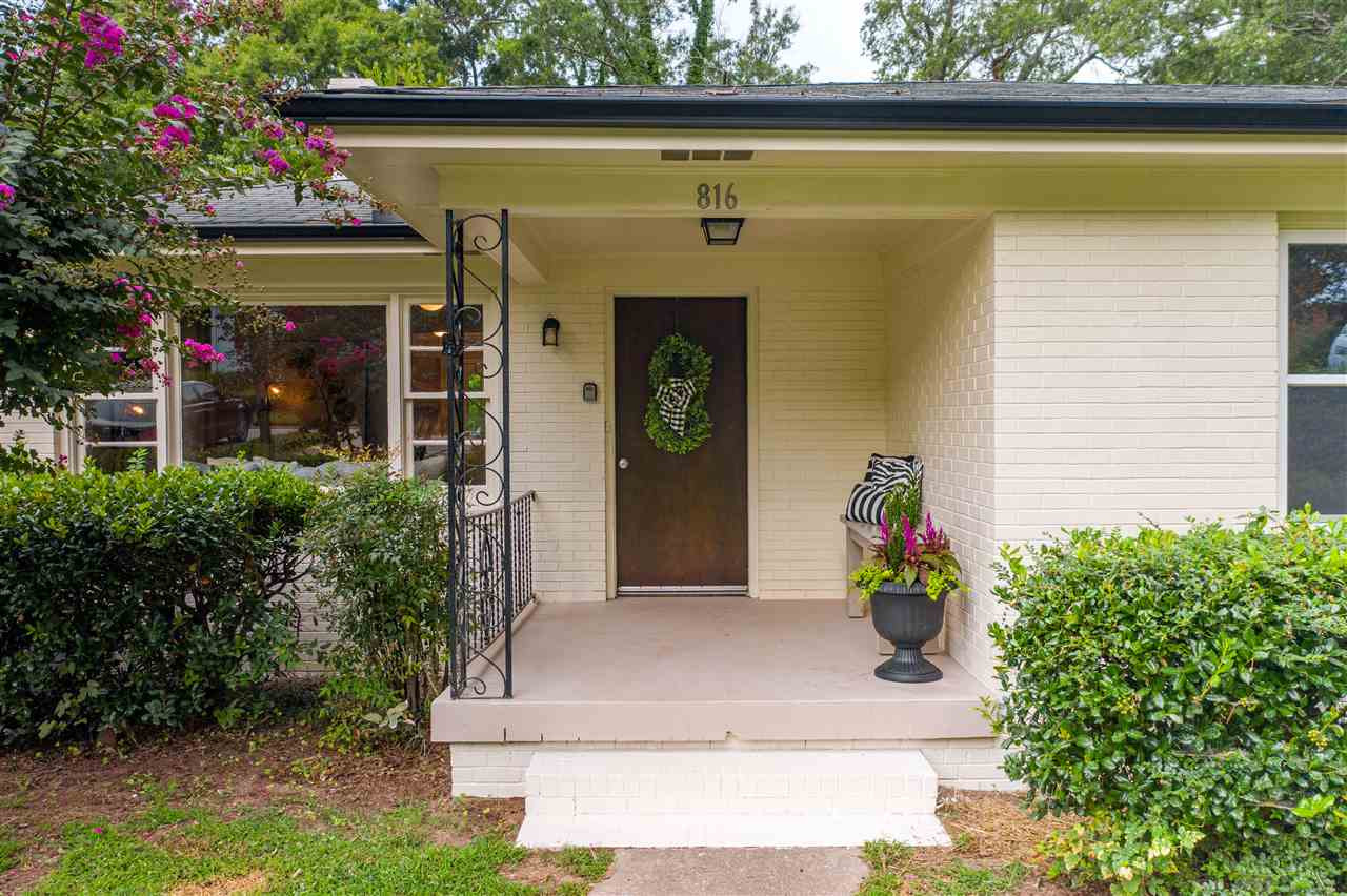 816 South State Street Raleigh, NC 27601 - Photo 2 of 23 Photo 2