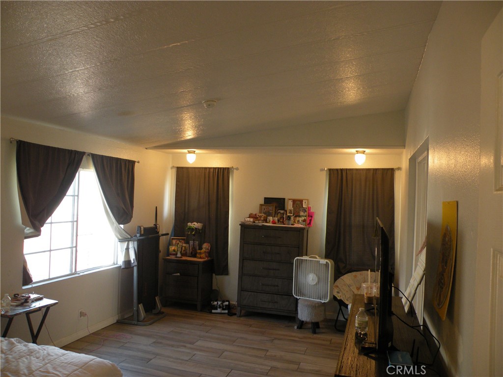 350 East San Jacinto Avenue, Unit 121 Perris, CA 92571 - Photo 6 of 24 a view of workspace with wooden floor