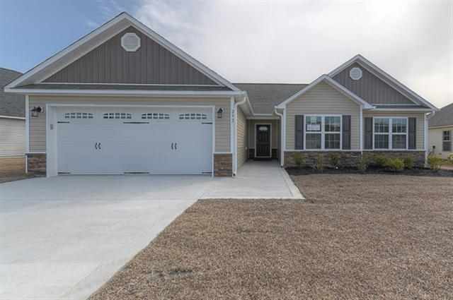 292 Merin Height Road Jacksonville, NC 28546 - Photo 1 of 14 Primary Photo