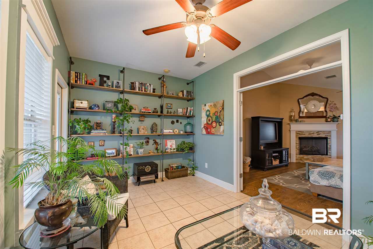 25152 Fairfax Road Daphne, AL 36526 - Photo 15 of 36 Sun Room
