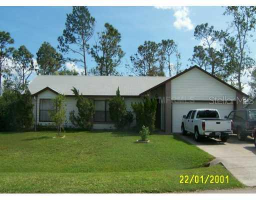 711 Del Rio Way Kissimmee, FL 34758 - Photo 1 of 1 Exterior Front