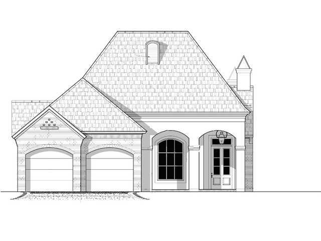 107 Habitat Ridge Broussard, LA 70518 - Photo 2 of 9 Gallery Image 2