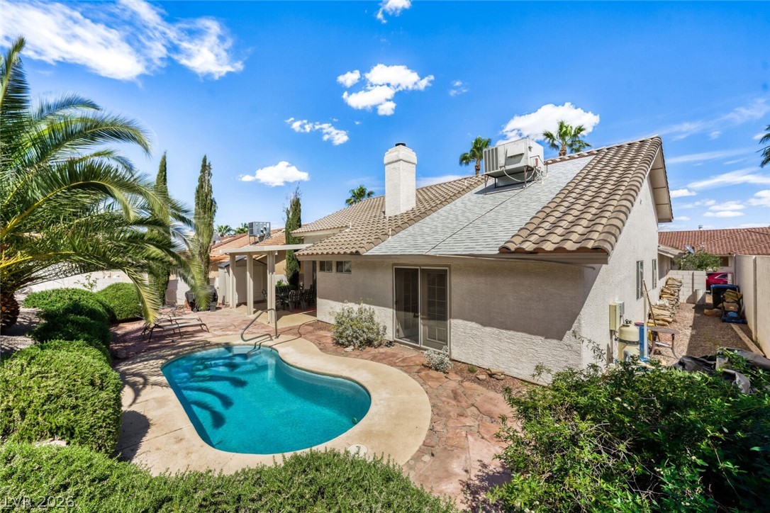 841 Rusty Anchor Way Henderson, NV 89002 - Photo 20 of 21 Gallery Image 20