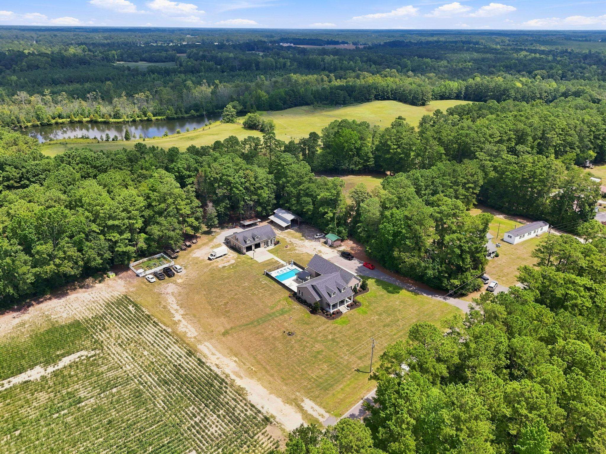 2483 Valley Forge Road Aynor, SC 29511 - Photo 5 of 69