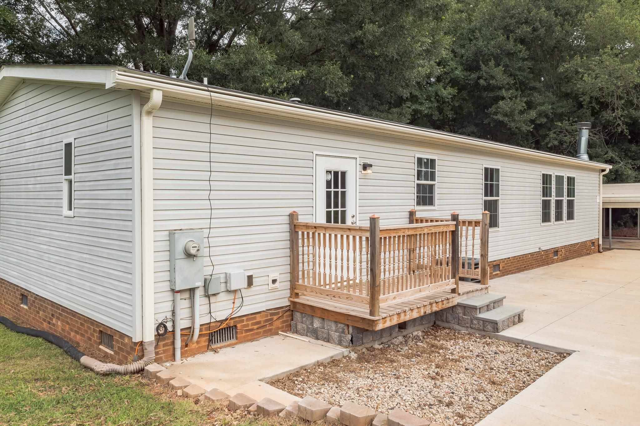 435 Bushy Creek Road Woodruff, SC 29388 - Photo 23 of 30