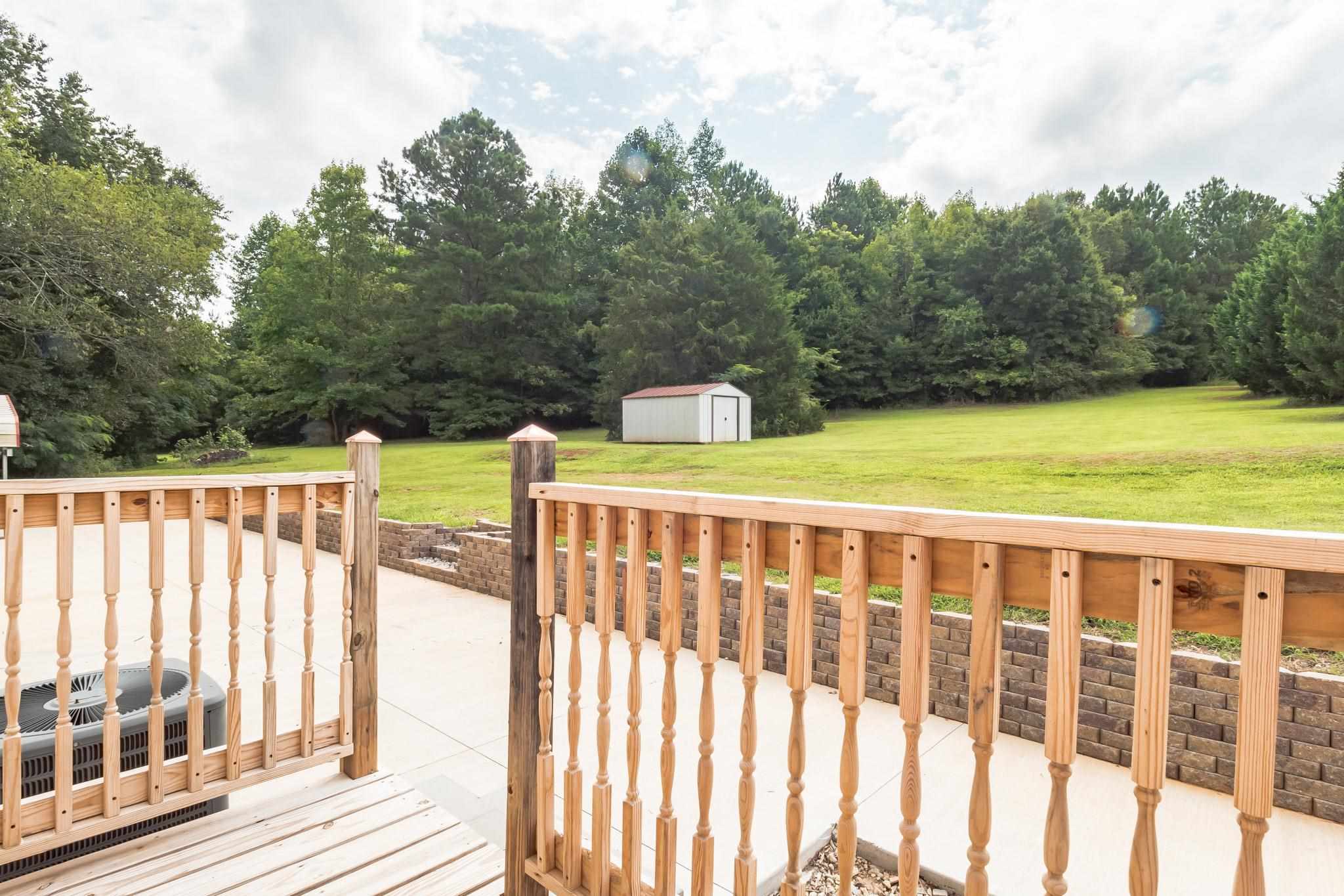 435 Bushy Creek Road Woodruff, SC 29388 - Photo 24 of 30