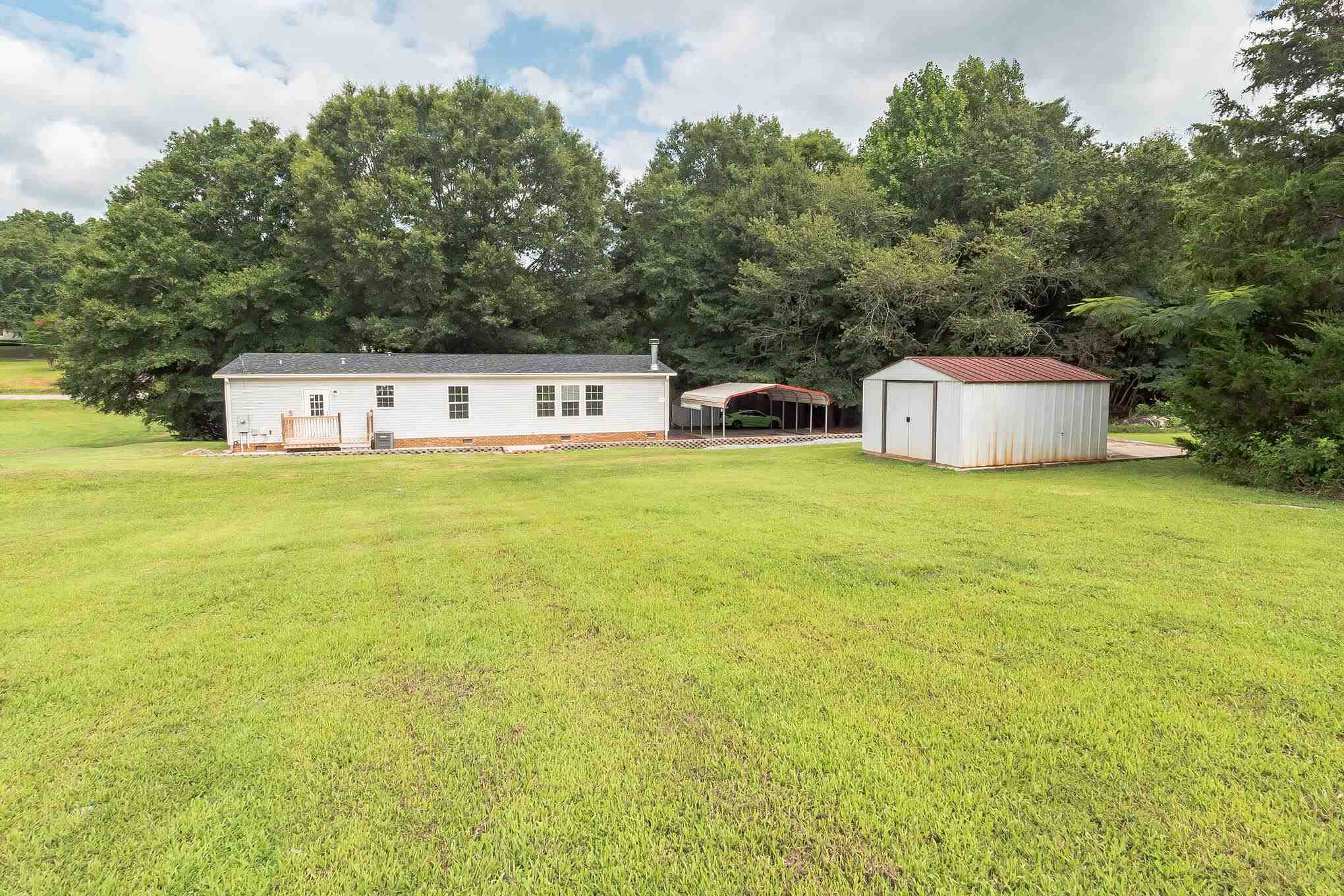 435 Bushy Creek Road Woodruff, SC 29388 - Photo 26 of 30
