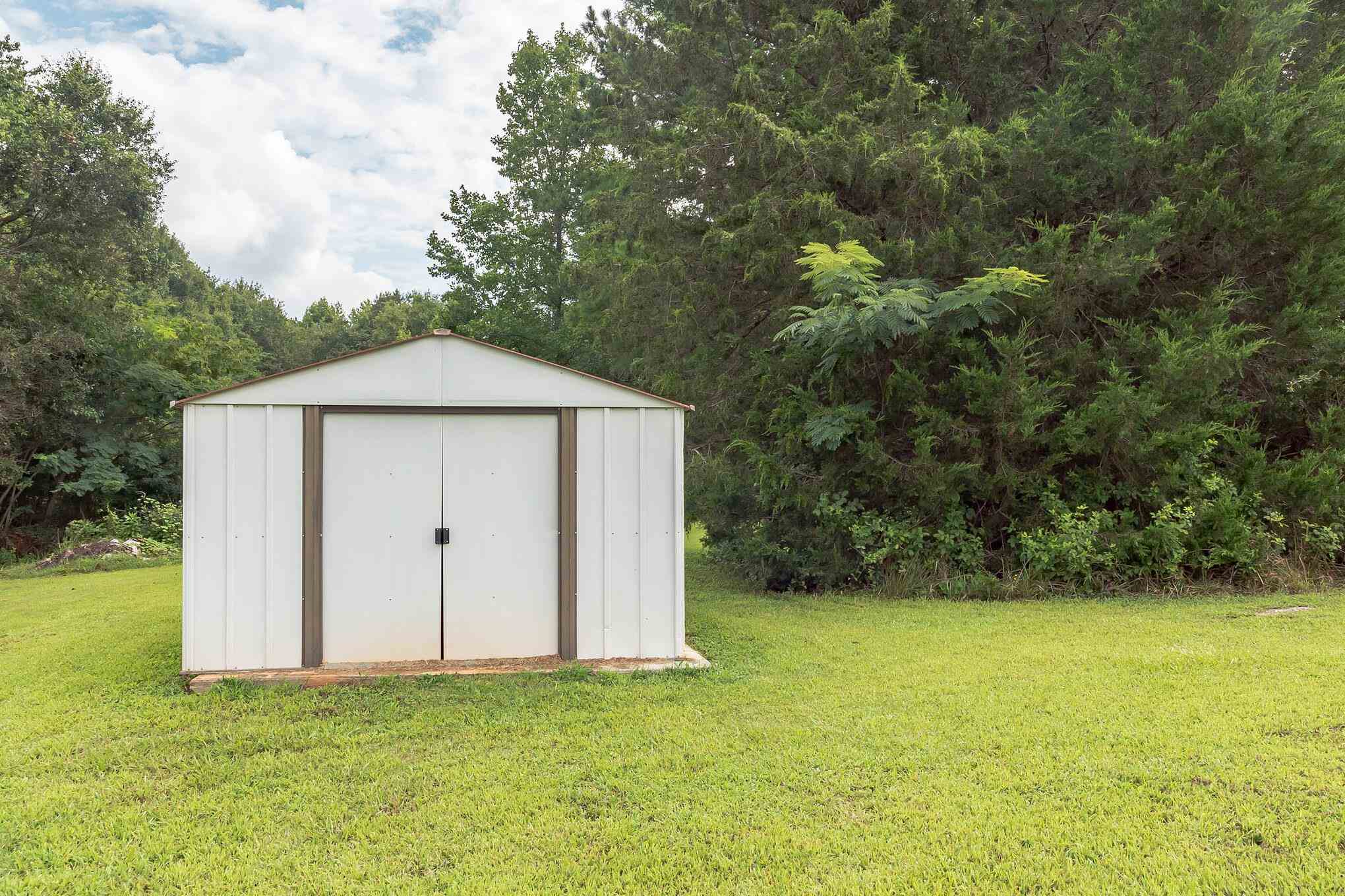 435 Bushy Creek Road Woodruff, SC 29388 - Photo 27 of 30