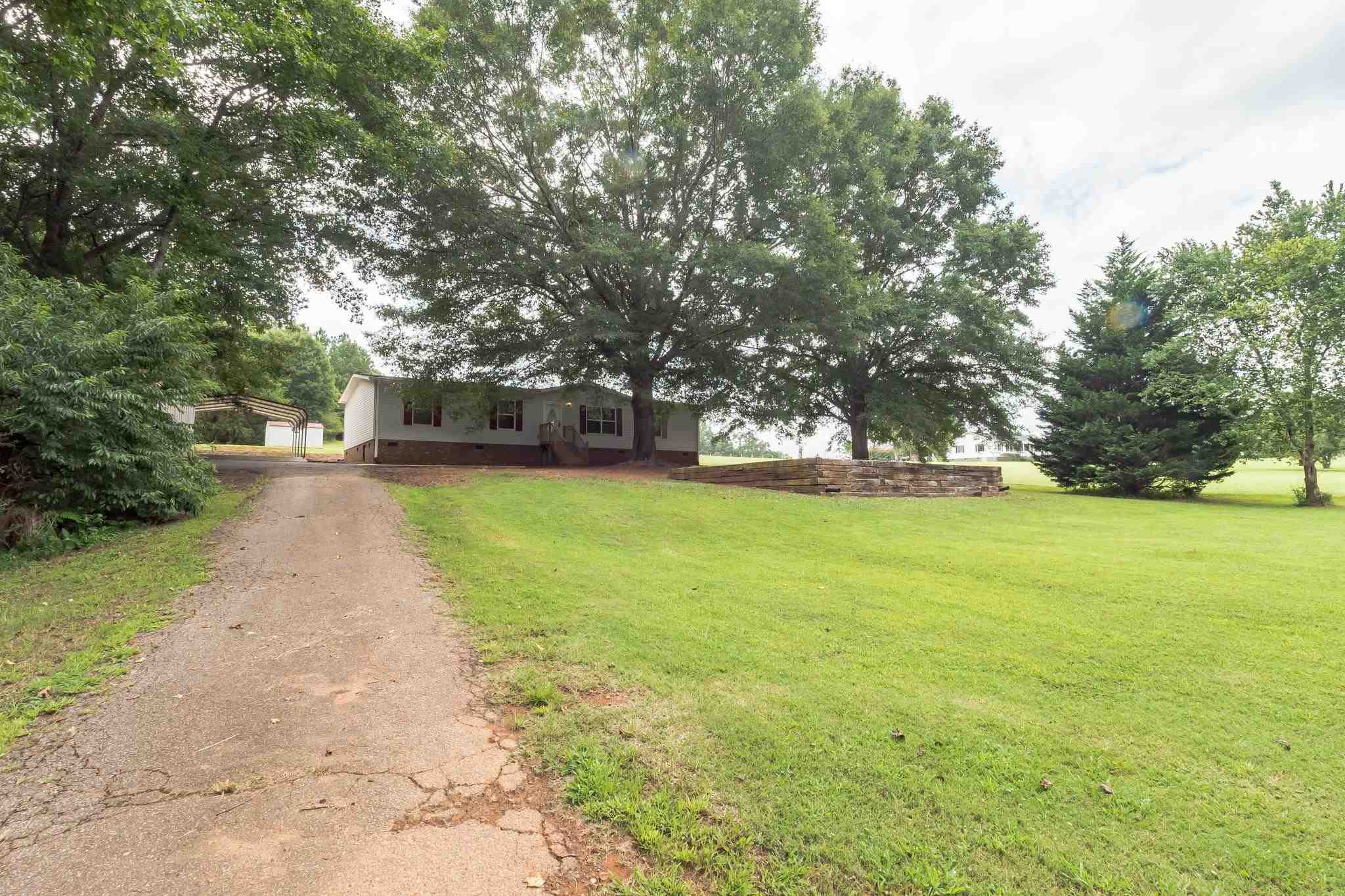 435 Bushy Creek Road Woodruff, SC 29388 - Photo 28 of 30