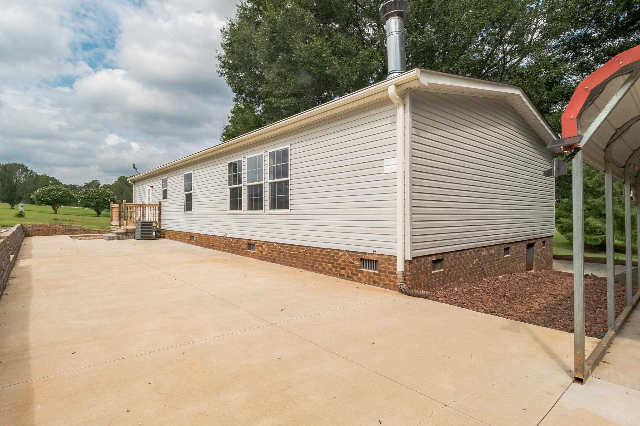 435 Bushy Creek Road Woodruff, SC 29388 - Photo 29 of 30