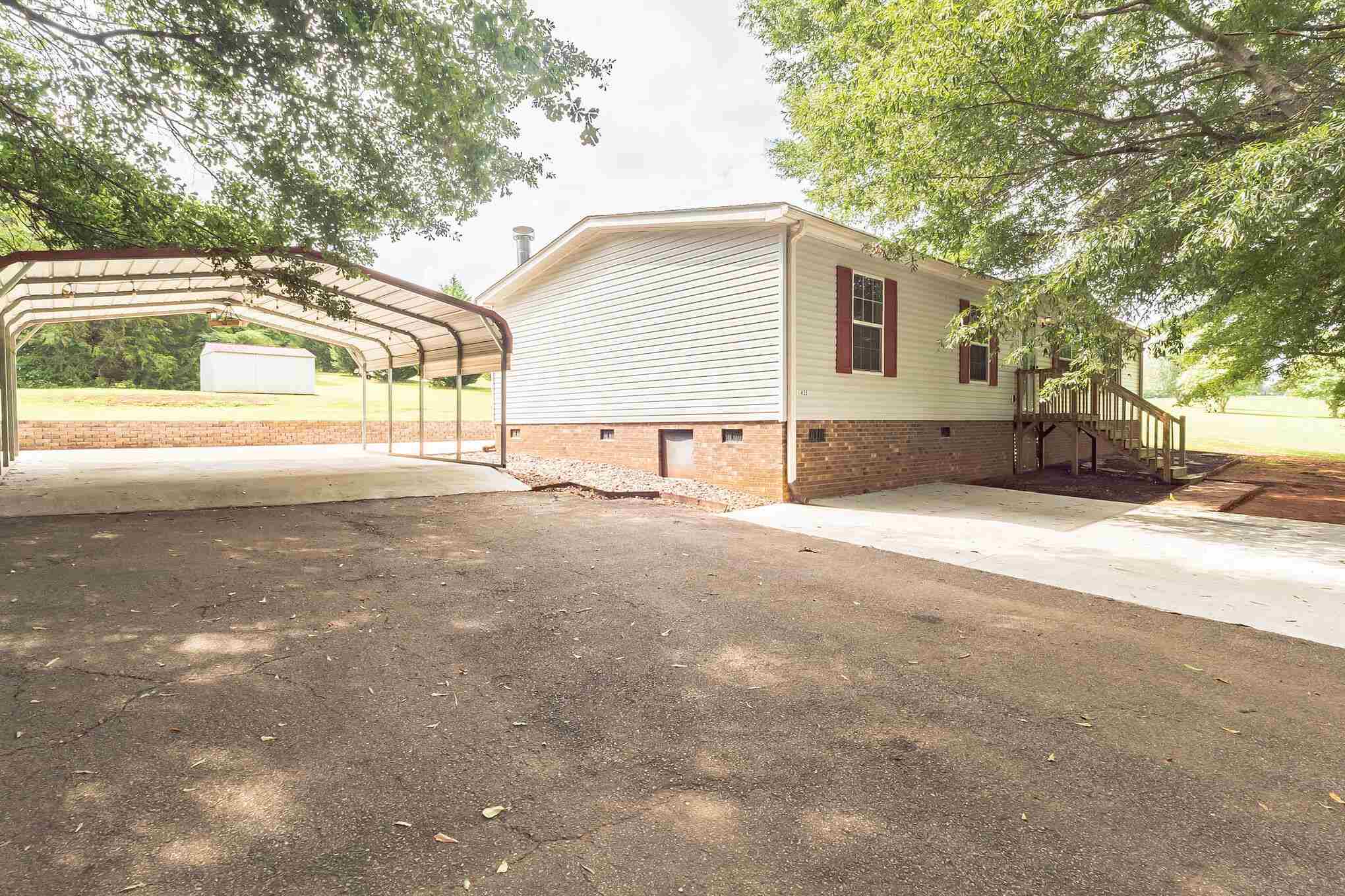 435 Bushy Creek Road Woodruff, SC 29388 - Photo 30 of 30