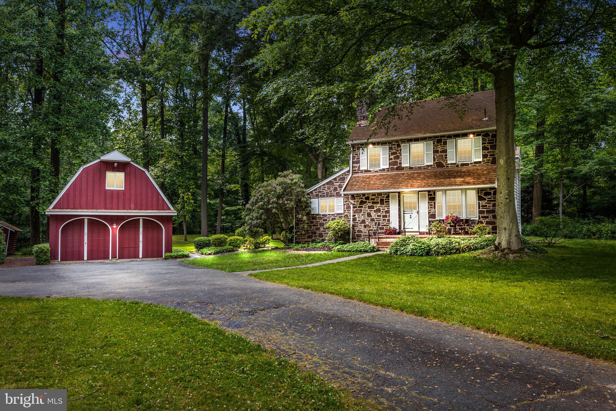 731 Linton Hill Road Newtown, PA 18940 - Photo 41 of 41 Welcome Home!