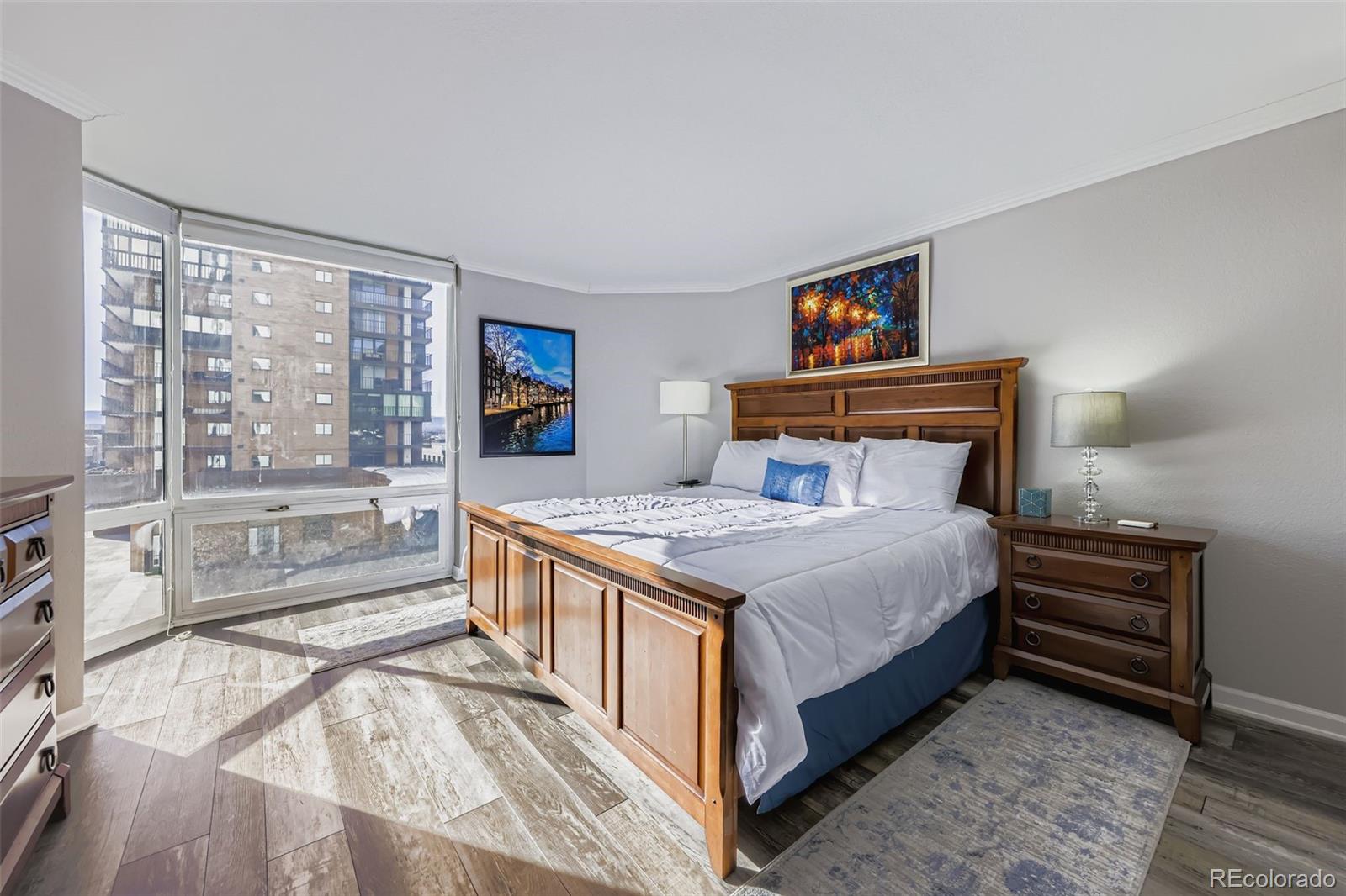 1625 Larimer Street, Unit 602 Denver, CO 80202 - Photo 11 of 27