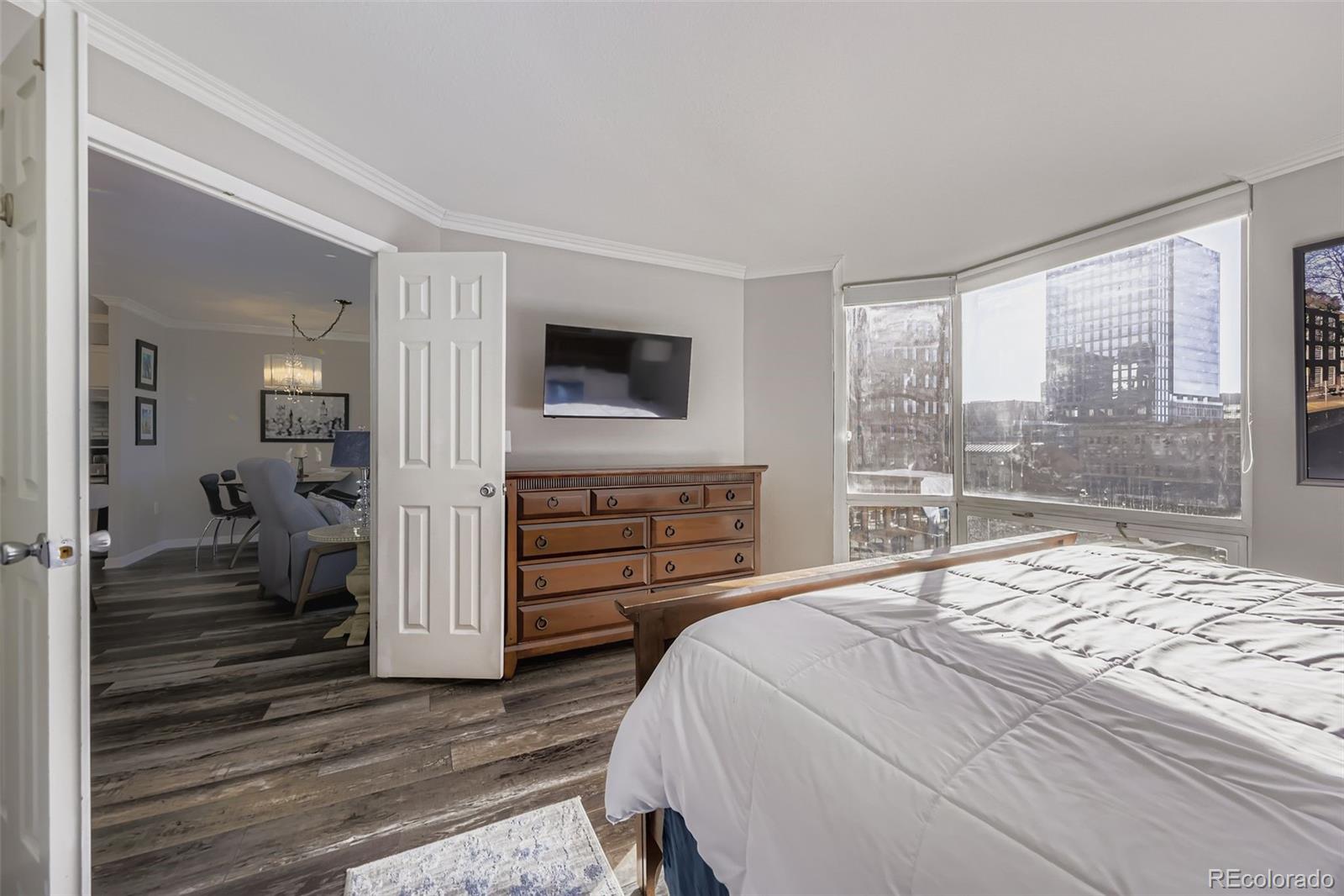 1625 Larimer Street, Unit 602 Denver, CO 80202 - Photo 12 of 27