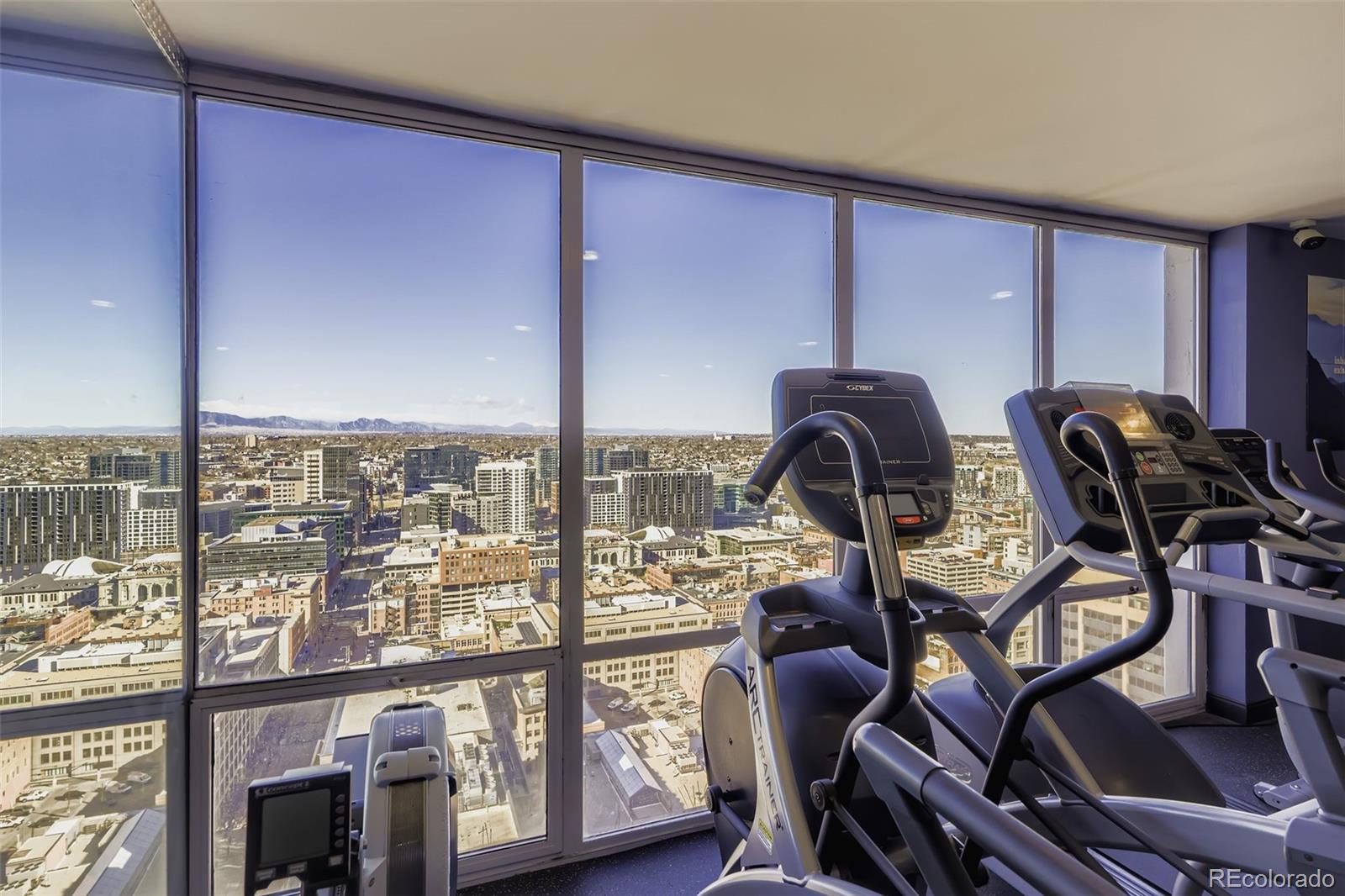 1625 Larimer Street, Unit 602 Denver, CO 80202 - Photo 18 of 27