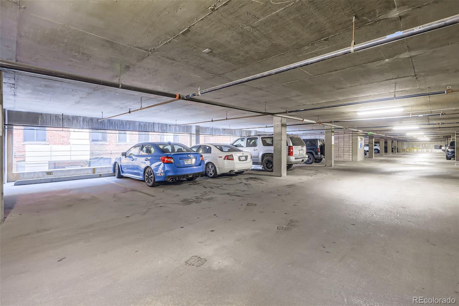 1625 Larimer Street, Unit 602 Denver, CO 80202 - Photo 21 of 27