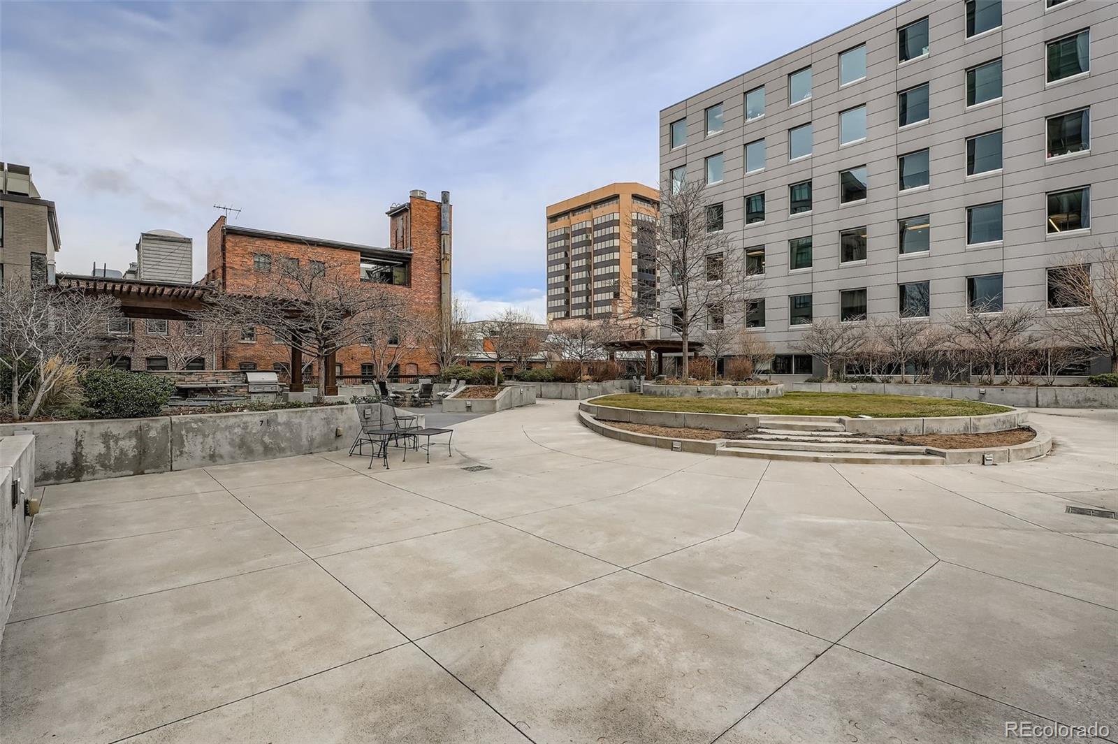 1625 Larimer Street, Unit 602 Denver, CO 80202 - Photo 24 of 27