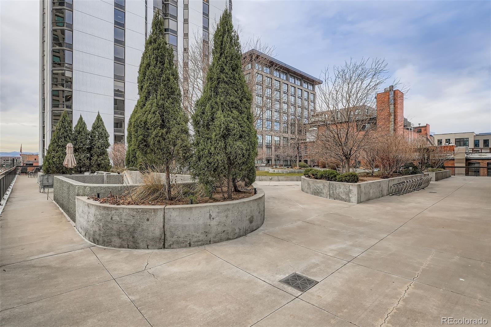 1625 Larimer Street, Unit 602 Denver, CO 80202 - Photo 25 of 27