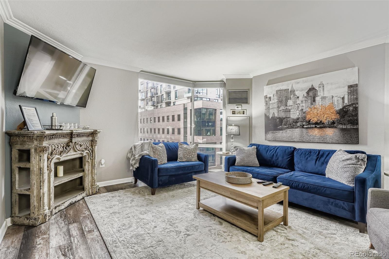 1625 Larimer Street, Unit 602 Denver, CO 80202 - Photo 3 of 27