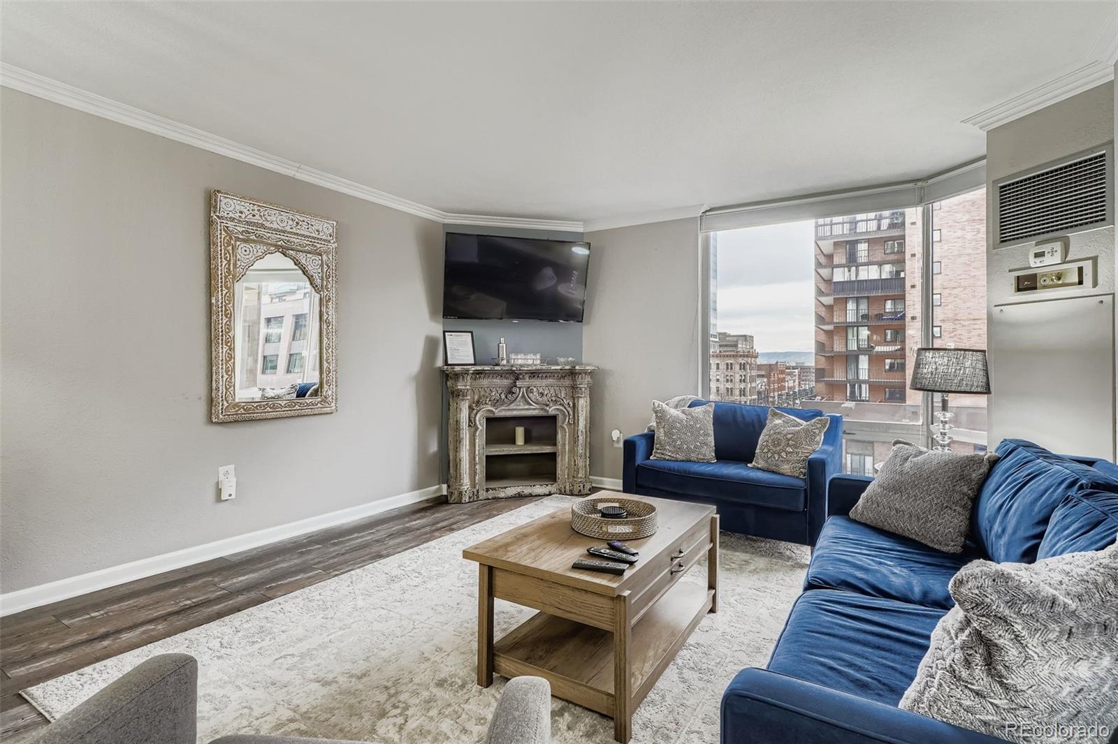 1625 Larimer Street, Unit 602 Denver, CO 80202 - Photo 4 of 27