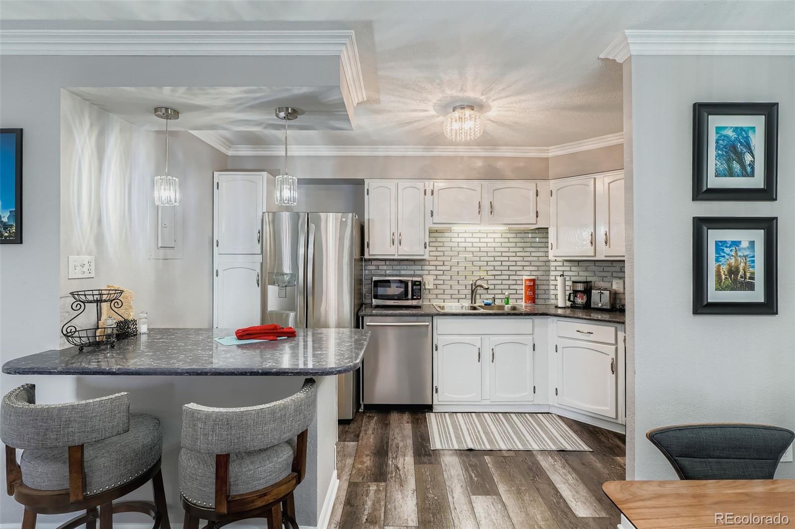 1625 Larimer Street, Unit 602 Denver, CO 80202 - Photo 6 of 27