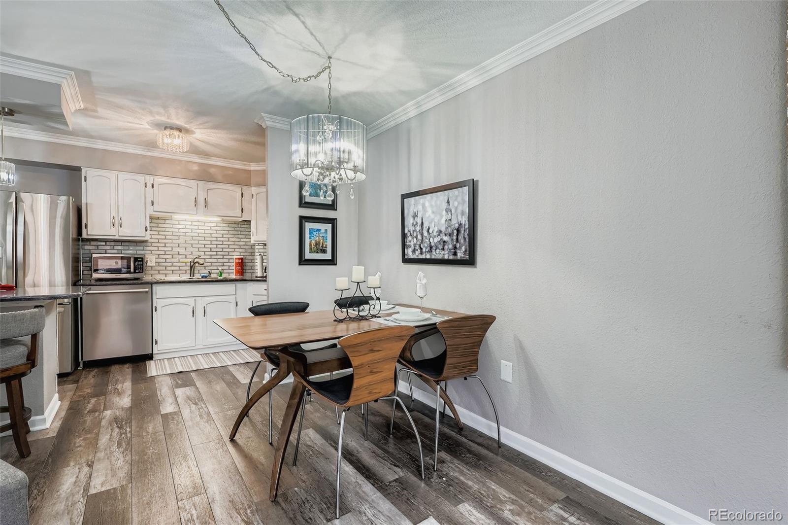 1625 Larimer Street, Unit 602 Denver, CO 80202 - Photo 8 of 27