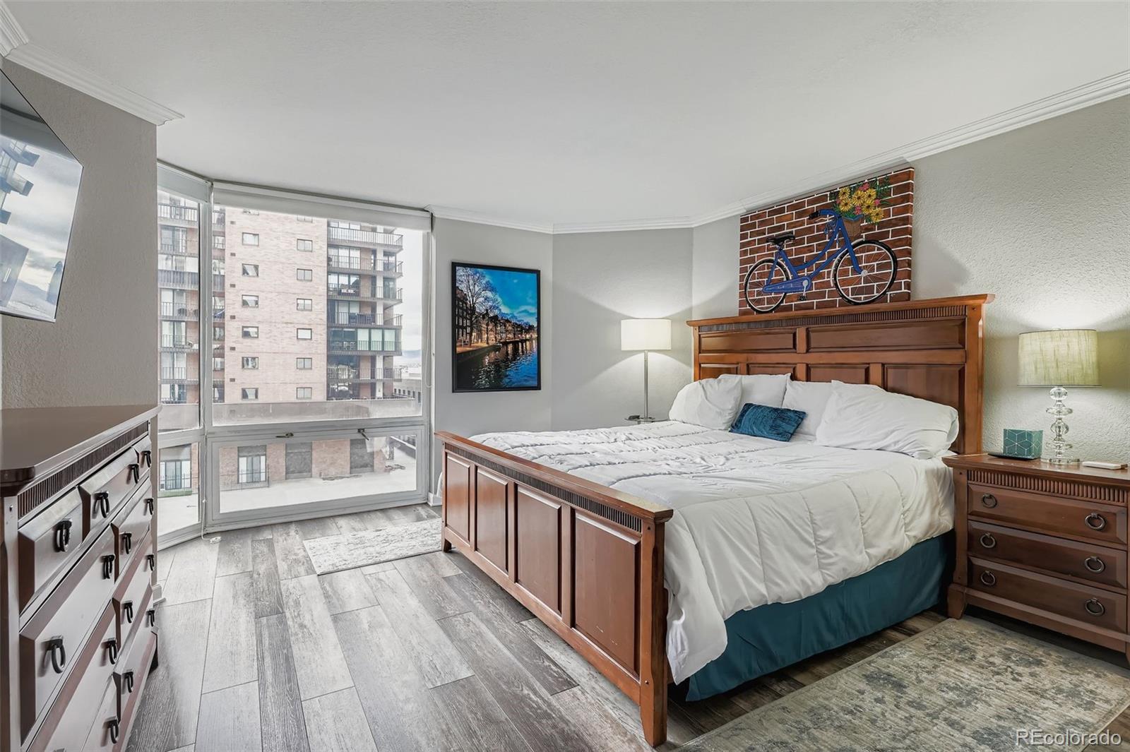 1625 Larimer Street, Unit 602 Denver, CO 80202 - Photo 10 of 27