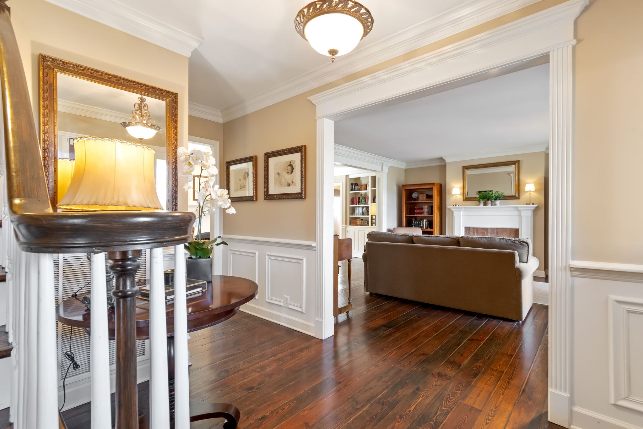 6329 Johnson Chapel Road West Brentwood, TN 37027 - Photo 12 of 94