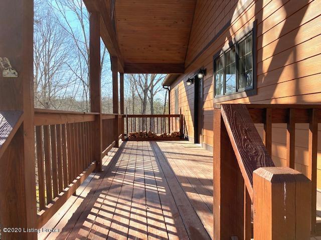 399 Furnace Branch Road Leitchfield, KY 42754 - Photo 11 of 31 front porch