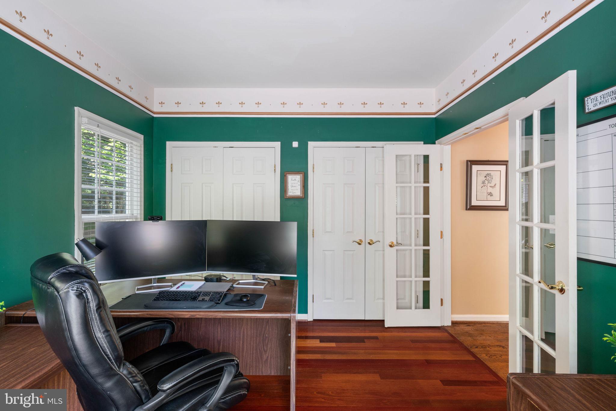 8000 Pohick Road Springfield, VA 22153 - Photo 27 of 85 5th Bedroom