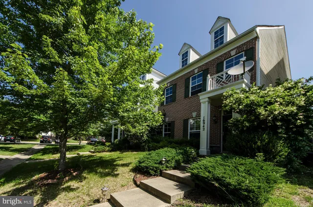 $3,100 | 16942 Chesley Place, Woodbridge, VA 22191