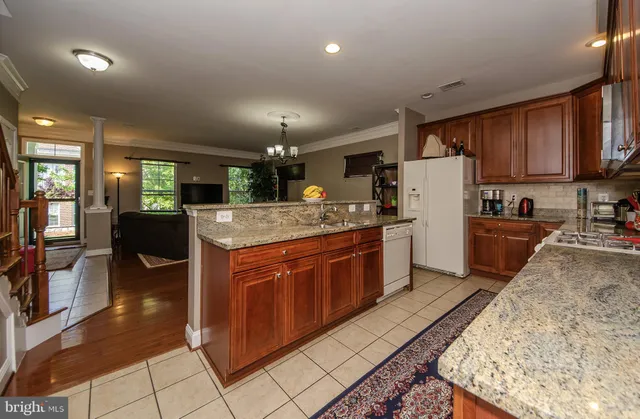 $3,100 | 16942 Chesley Place, Woodbridge, VA 22191