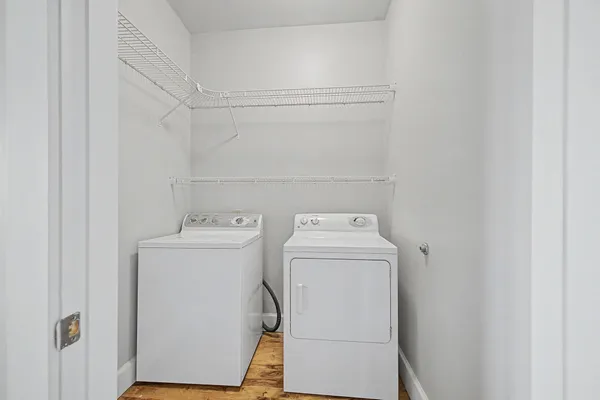 a view of a bathroom