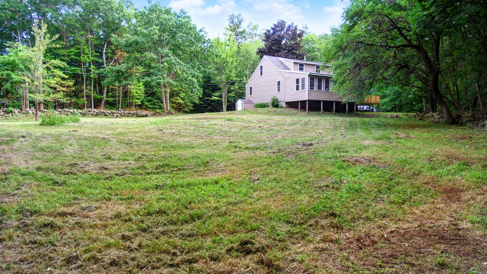 111 Clarks Bridge Road North Waterboro, ME 04061 - Photo 10 of 50 24_DJI_0436_37_38_39_40_DxO_mls