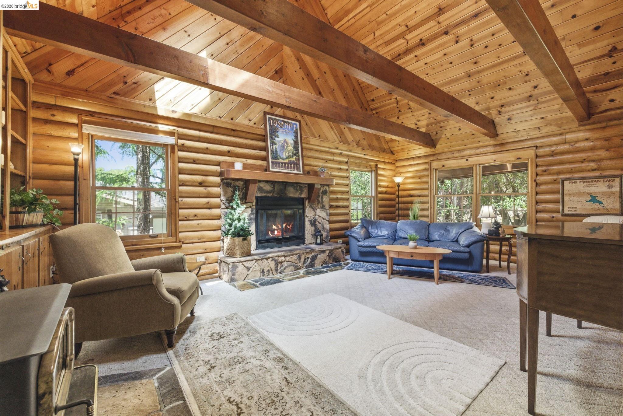 19270 Ferretti Road Groveland, CA 95321 - Photo 15 of 76